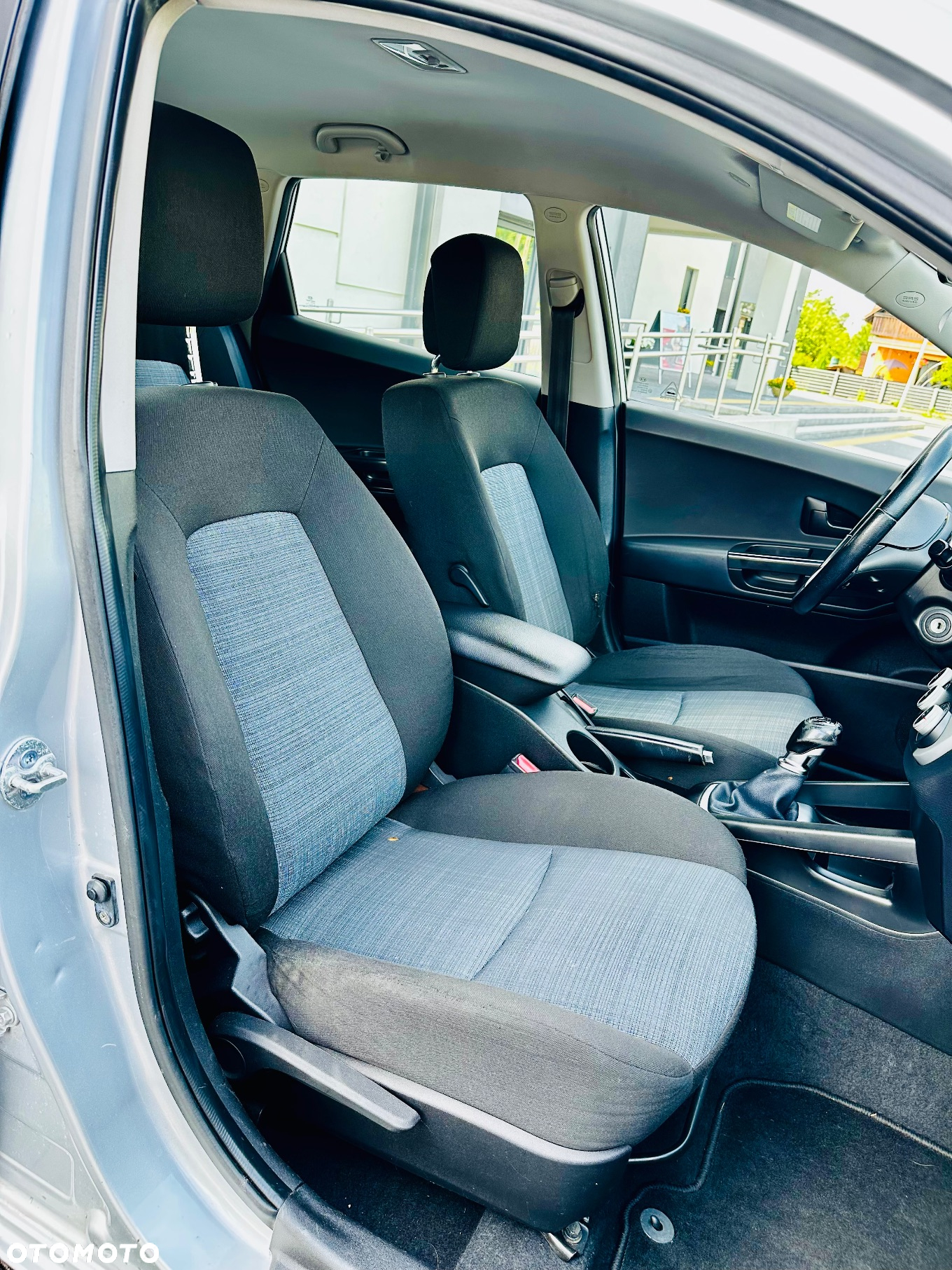 Kia Ceed 1.4 CVVT Spirit - 18