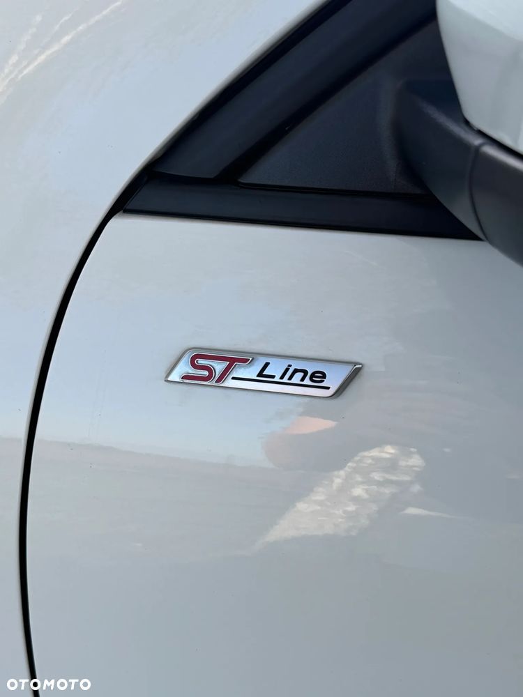 Ford Kuga 2.5P PHEV FWD ST-Line X - 14