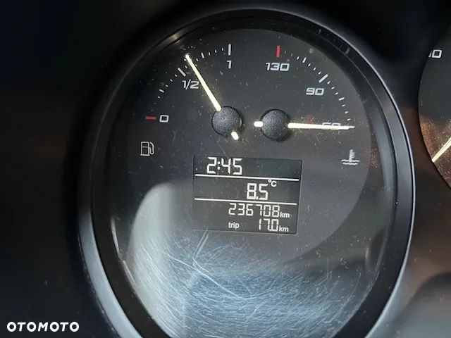 Seat Leon 1.6 TDI DPF E-Ecomotive Reference - 9