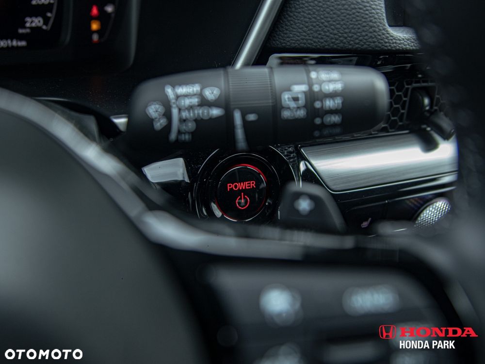 Honda CR-V 2.0 i-MMD HEV Elegance AWD CVT - 22