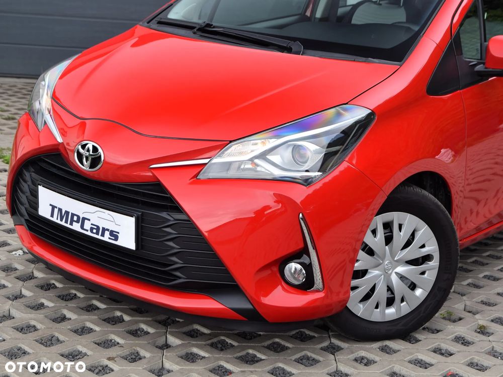 Toyota Yaris 1.5 Premium - 12
