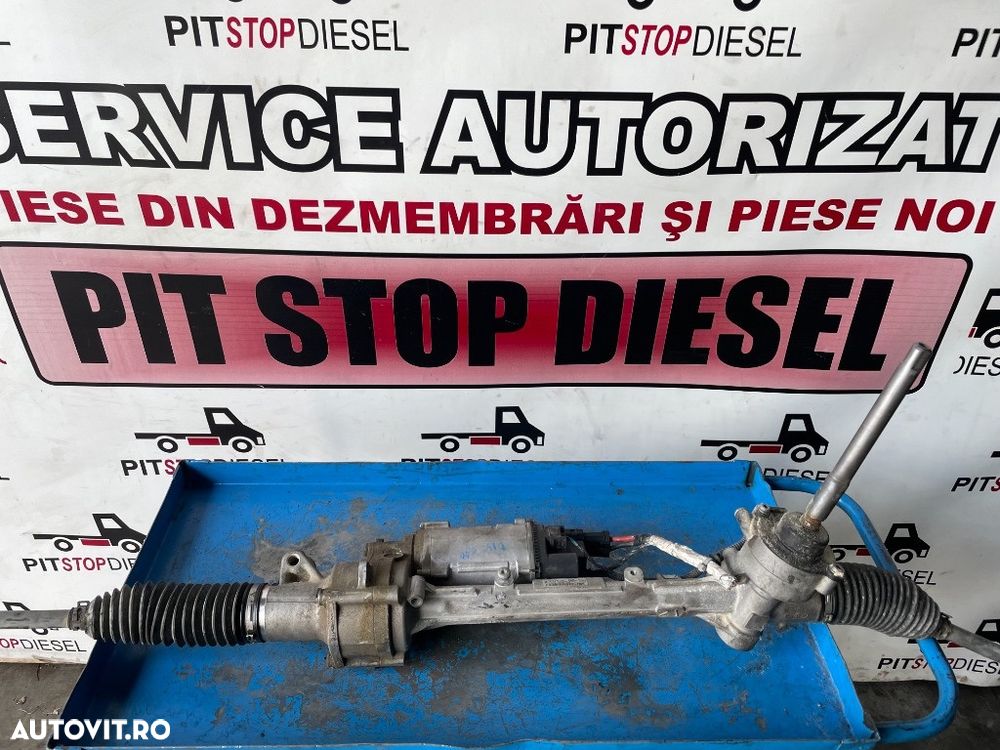 Caseta directie electrica Land Rover Discovery Sport 4 2014 2015 2016 2017 2018 2019 2020 - 1