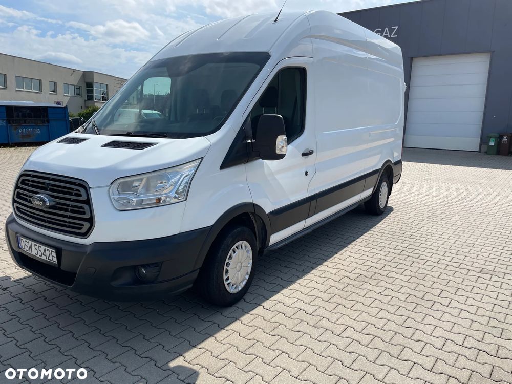 Ford Transit - 6