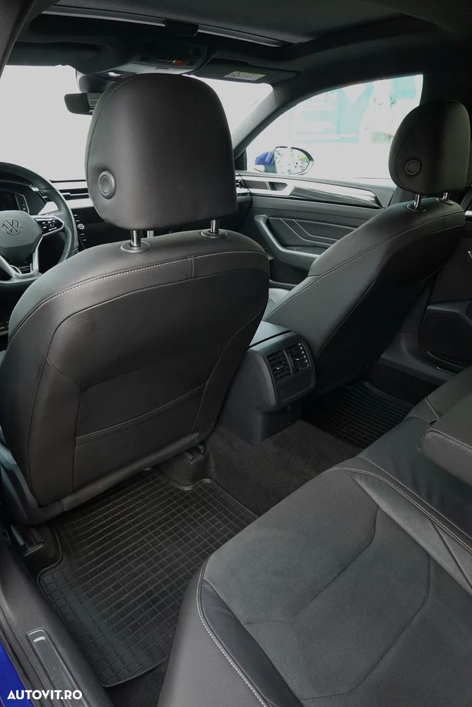 Volkswagen ARTEON 2.0 TSI DSG R-Line - 20