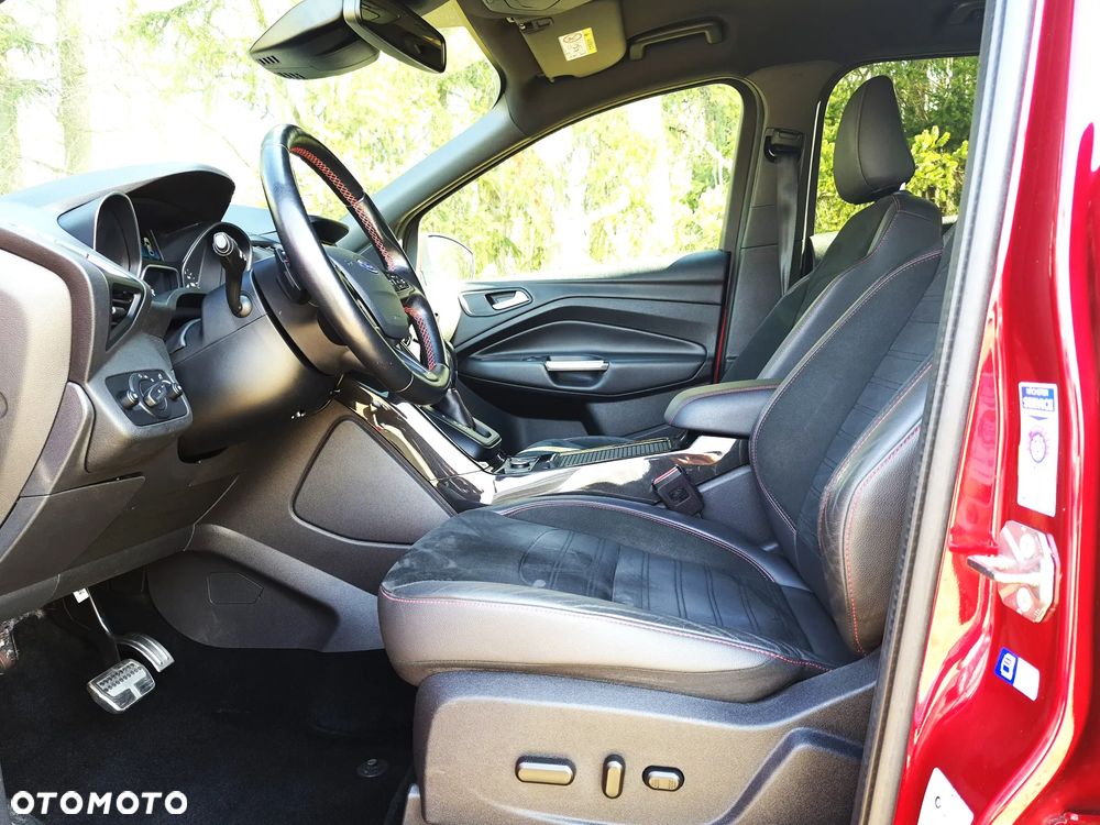 Ford Kuga 1.5 EcoBoost 4x4 ST-Line - 6