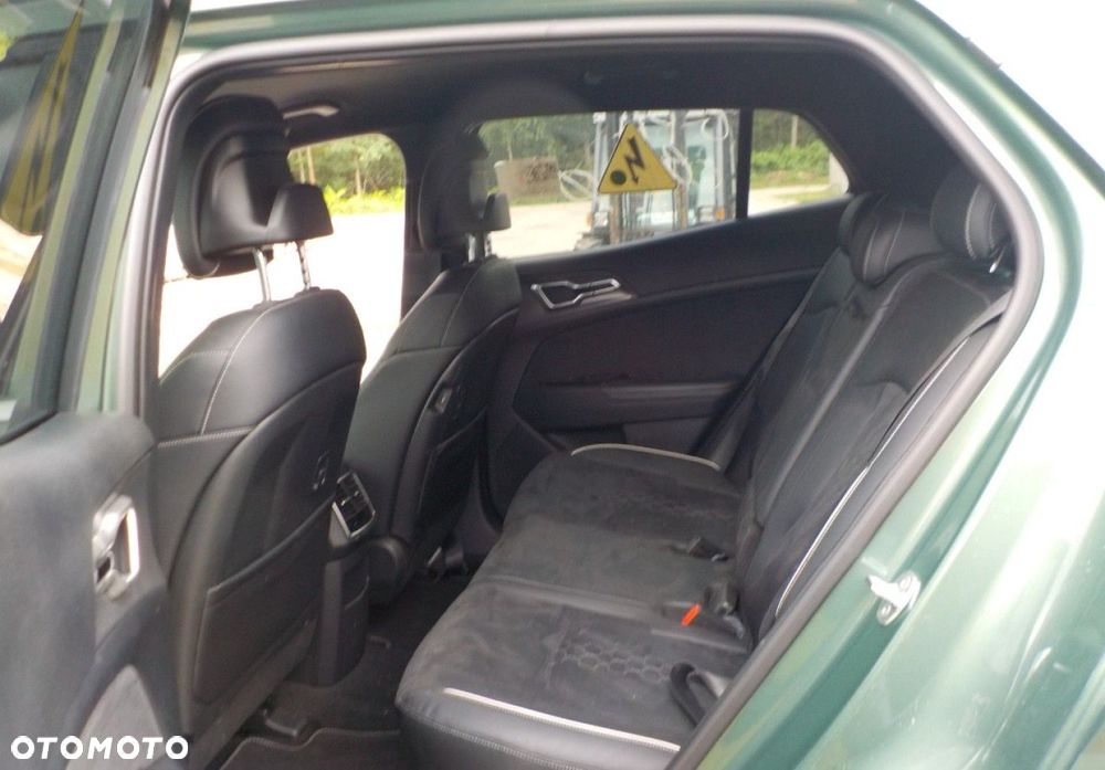 Kia Sportage 1.6 T-GDI PHEV GT Line 4WD - 35