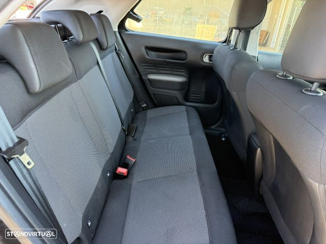 Citroën C4 - 20