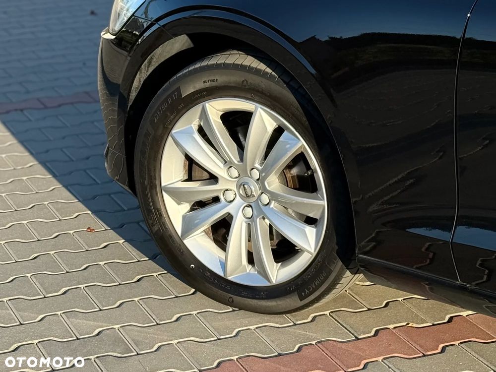 Volvo V60 B4 D Geartronic Momentum - 9