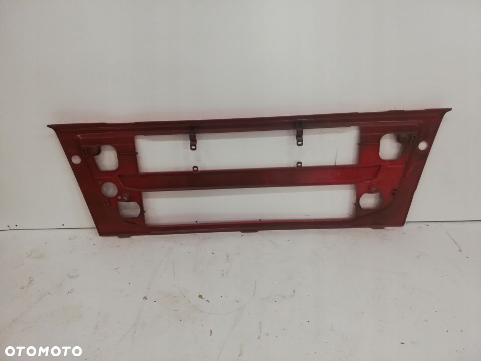 ATRAPA GRILL VOLVO FH13 - 6