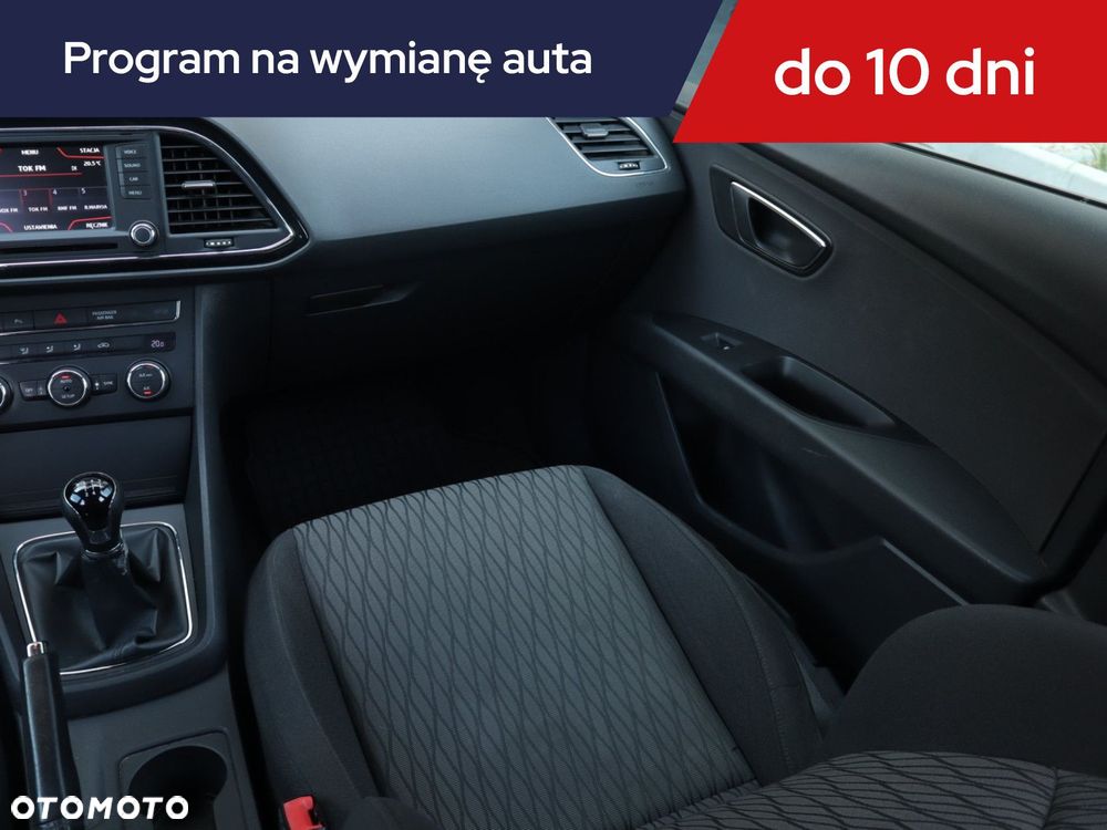 Seat Leon - 10