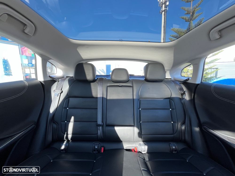 Smart #3 49 kWh Pro - 49