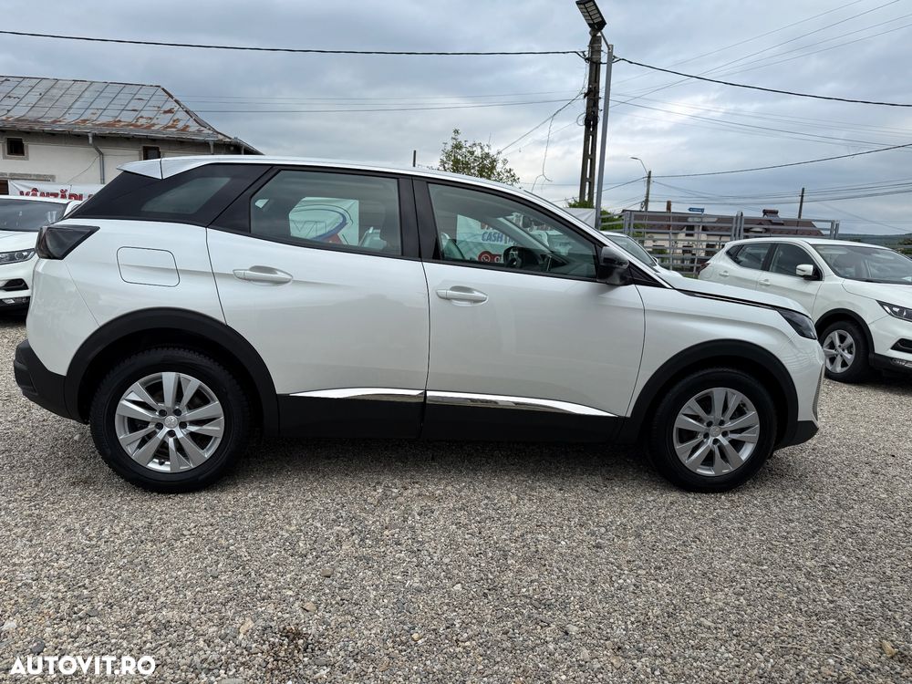 Peugeot 3008 1.5 BlueHDI S&S EAT8 GT-Line - 9