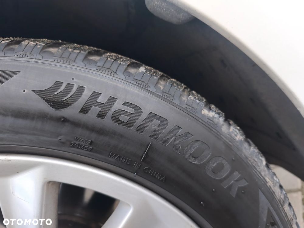 BMW Seria 5 520d - 21