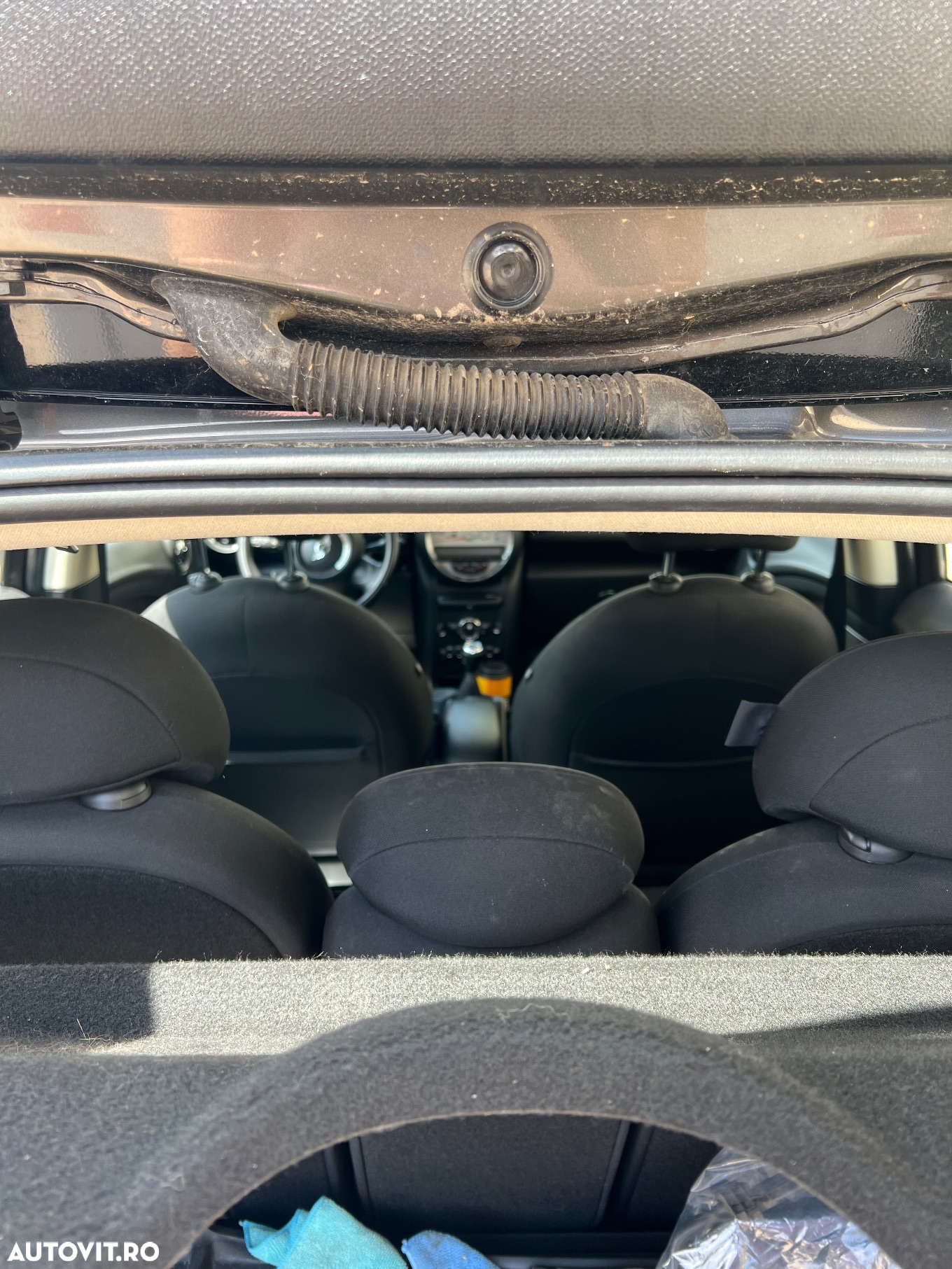 Mini Countryman Cooper D ALL4 - 4
