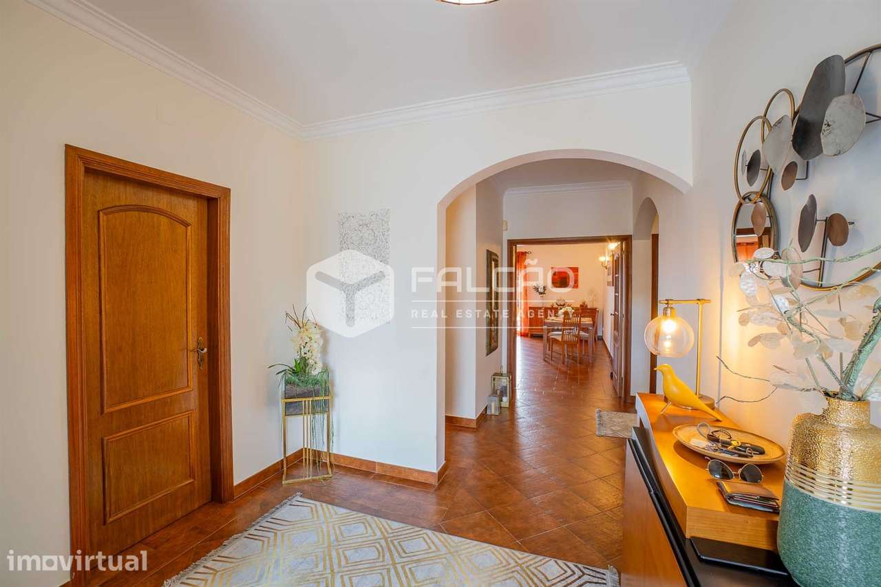 Moradia T4 Venda em Santarém (Marvila), Santa Iria da Ribeira de Santa - Grande imagem: 4/24