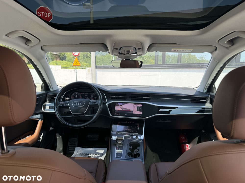 Audi A6 ver-40-tdi-s-tronic-sport - 28