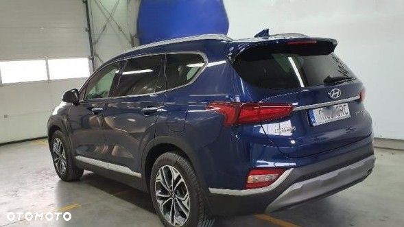 Hyundai Santa Fe - 10
