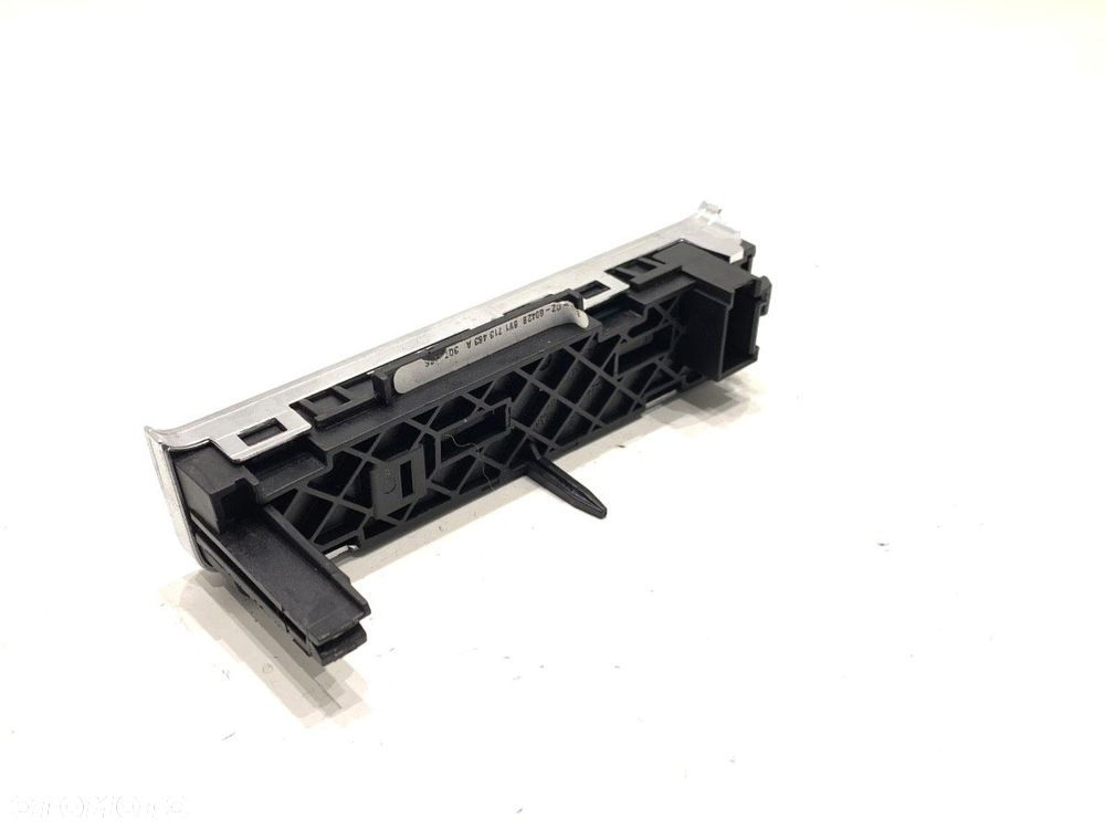 WYŚWIETLACZ WSKAŹNIK ZMIANY BIEGÓW  AUDI A3 Limousine (8VS, 8VM) 2013 - 2022 2.0 TFSI quattro 140 - 2