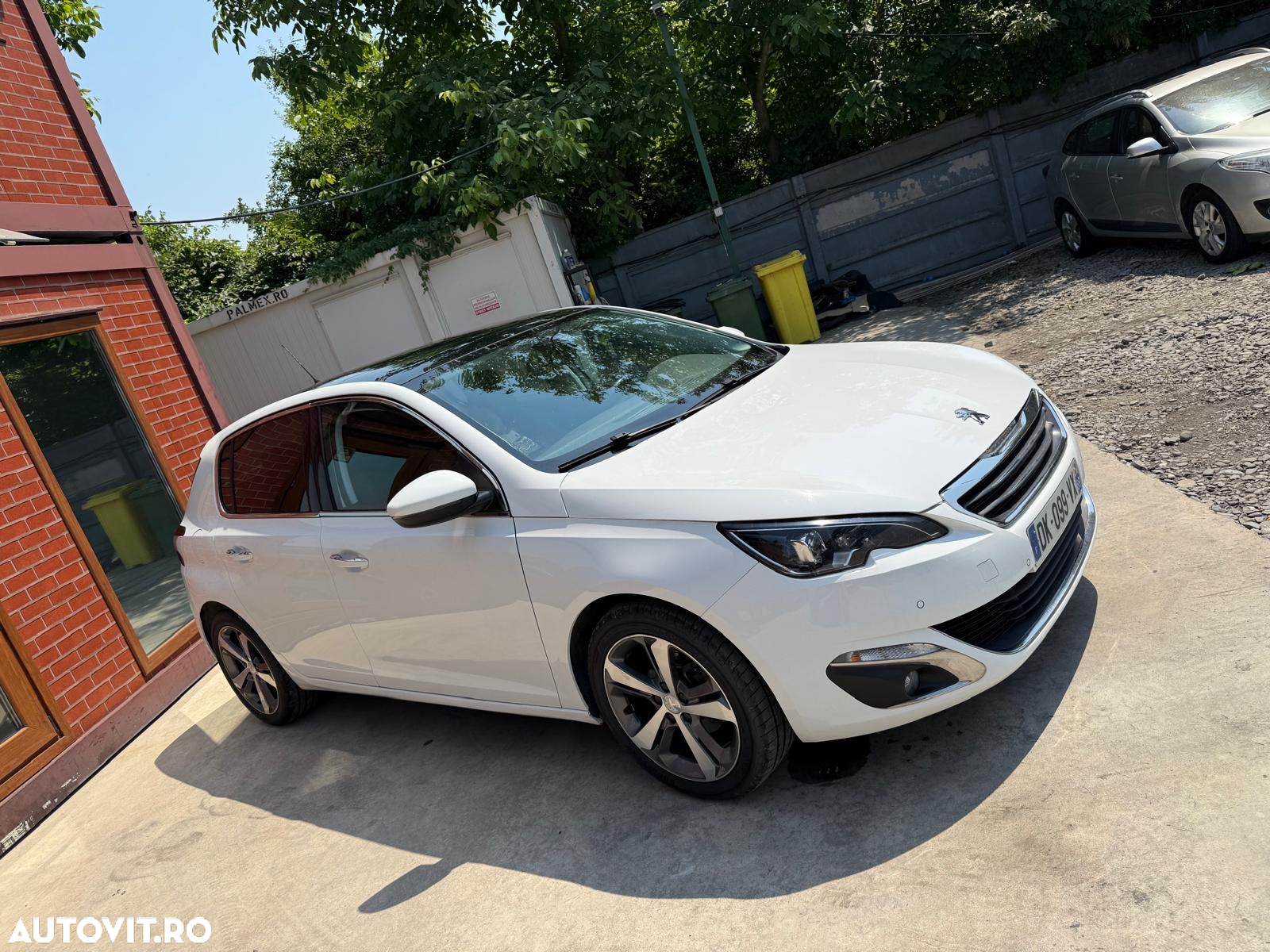 Peugeot 308 - 27