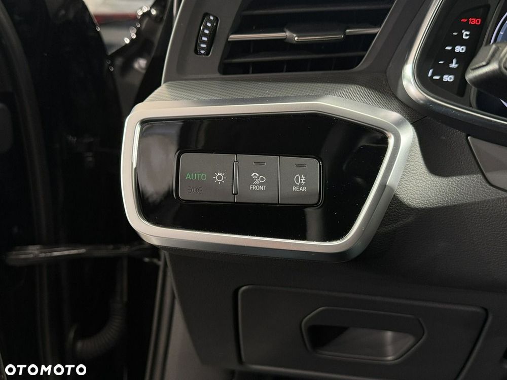 Audi A6 Avant 40 TDI mHEV Sport S tronic - 34