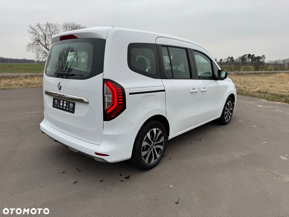 Renault Kangoo 1.5 dCi Limited - 15