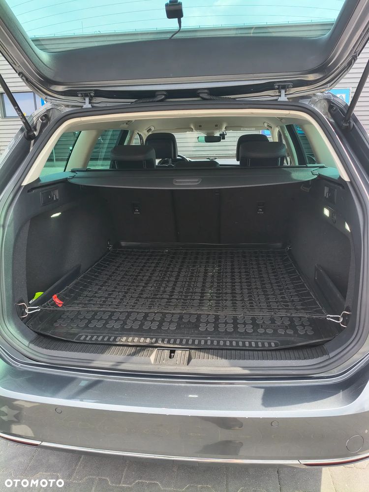 Volkswagen Passat 2.0 TDI BMT Highline - 7
