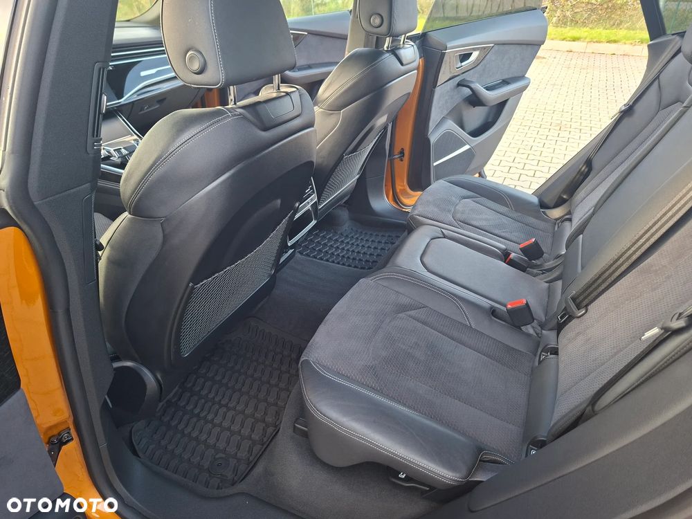 Audi Q8 - 7