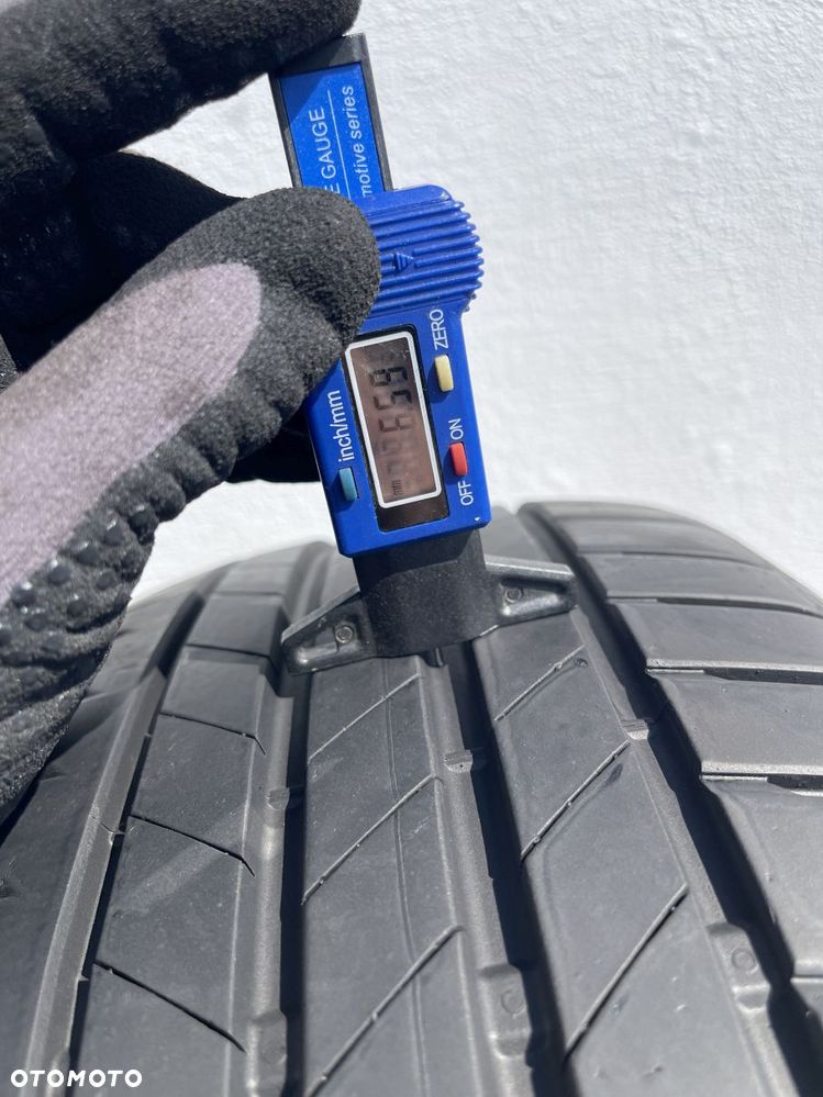 OPONY 225/45/18 225/45R18 91W BRIDGESTONE TURANZA T005 - 6