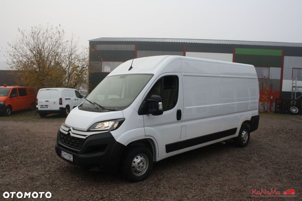 Citroën Jumper - 16