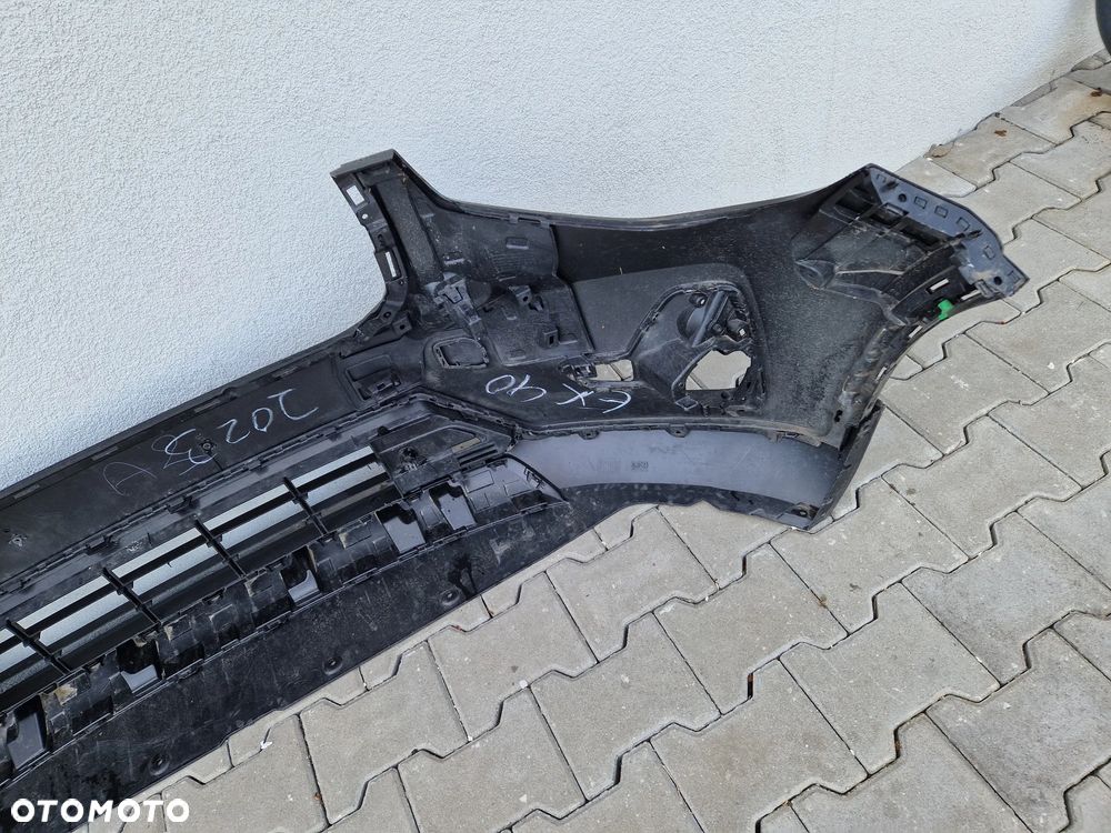 Zderzak Volvo c40 xc40 lift - 12