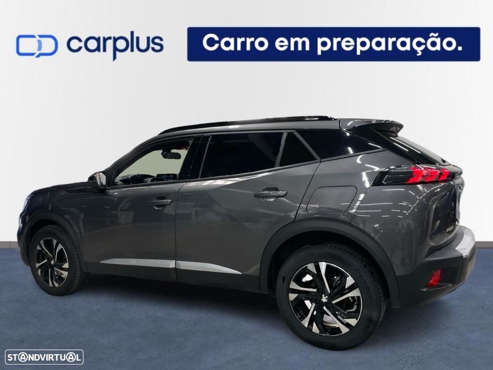 Peugeot 2008 1.2 PureTech Allure - 2