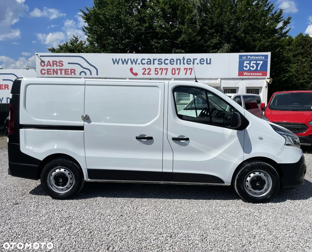 Renault Trafic - 14
