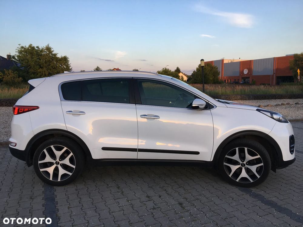 Kia Sportage - 25