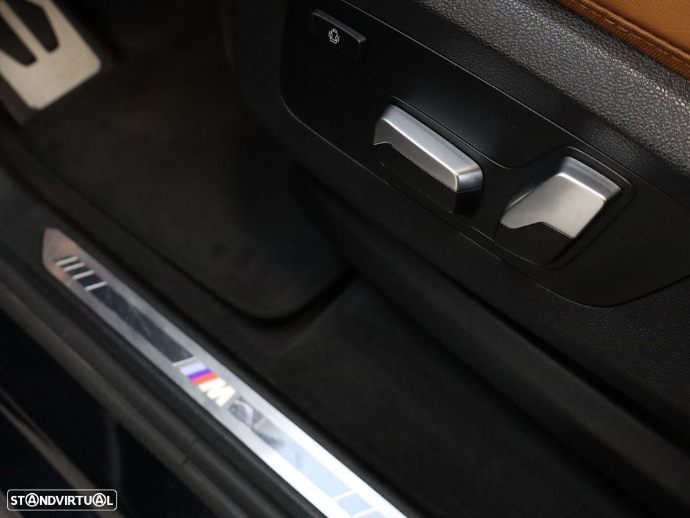 BMW X5 45 e xDrive Pack M - 20