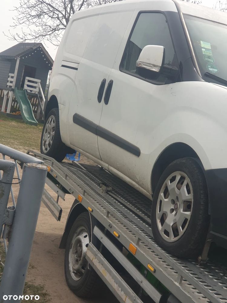 Fiat Doblo - 3