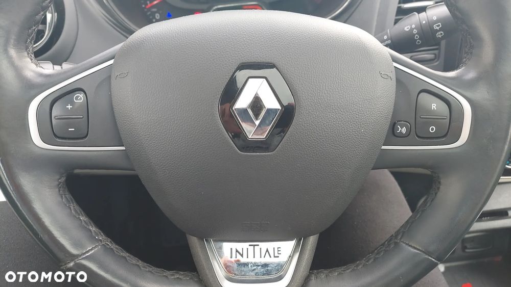 Renault Captur ENERGY dCi 90 EDC Initiale Paris - 18
