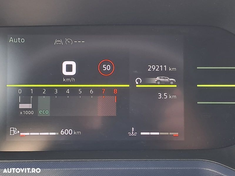 Dacia Duster - 12