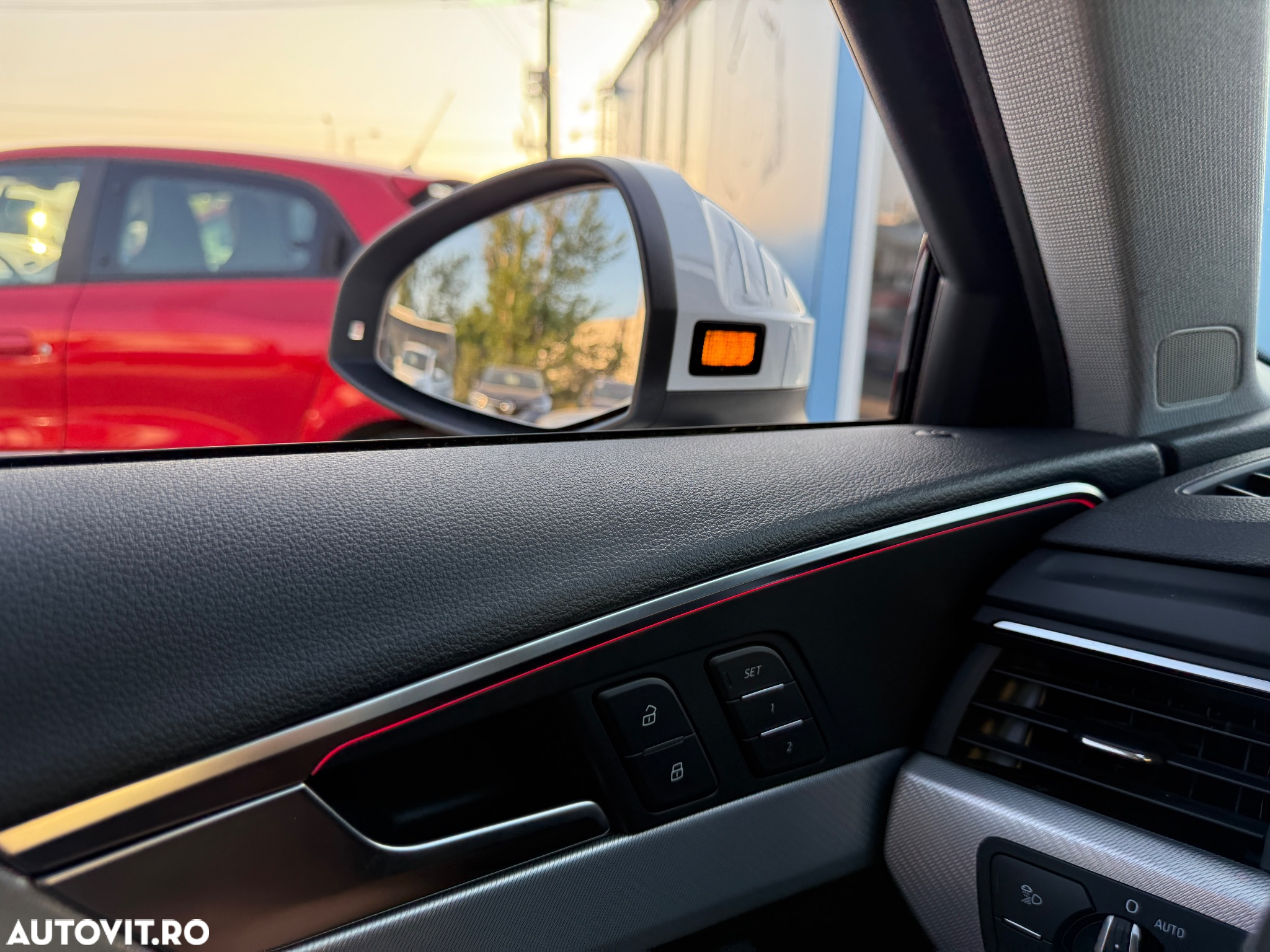 Audi A4 Avant 40 TDI S tronic - 24
