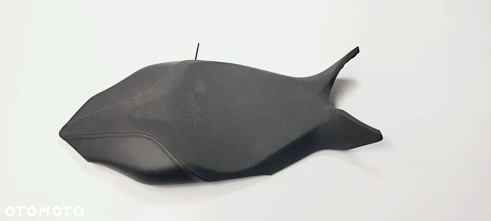 Siedzenie motocykl Mv Agusta Brutale 1090 2014 1078.00 TDI 106 kw - 1