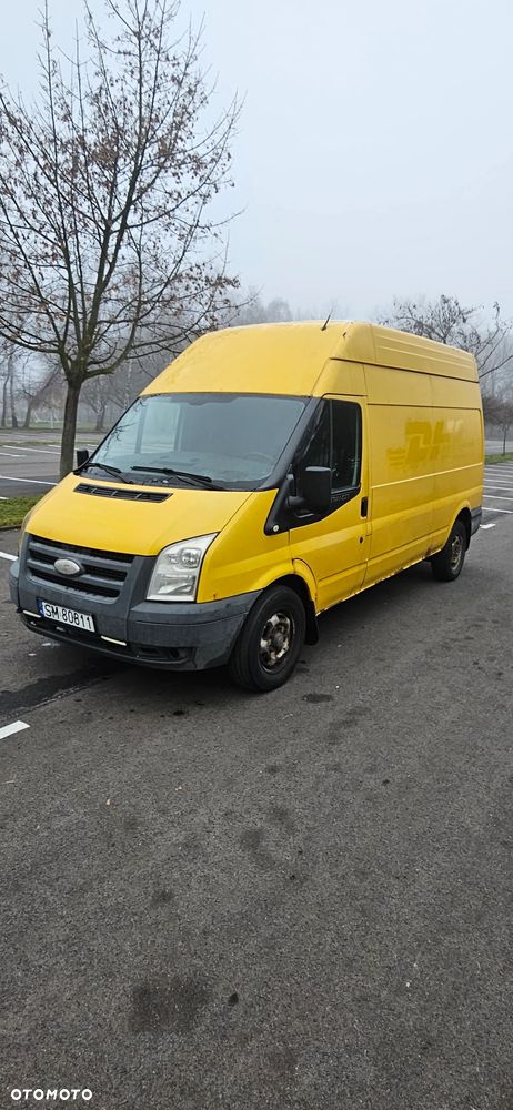 Ford Transit - 1