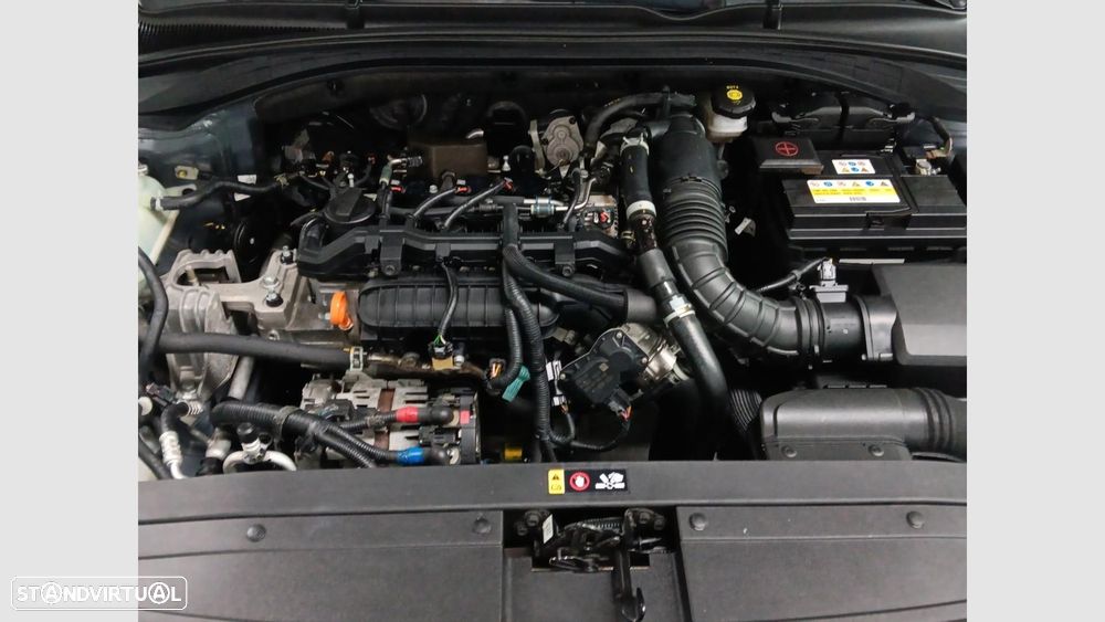 Hyundai i30 1.0 T-GDI Style Plus - 20
