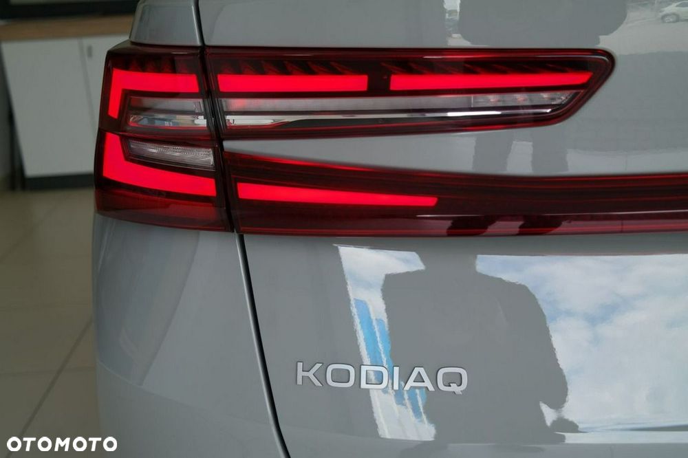 Skoda Kodiaq - 10