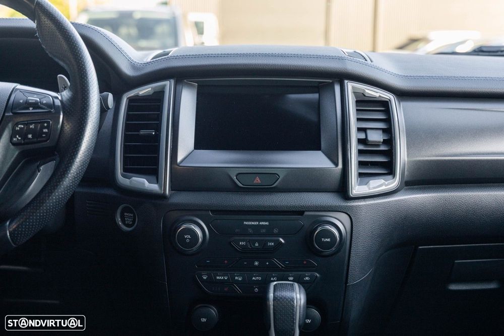 Ford Ranger 2.0 TDCi CD Raptor 4WD - 16