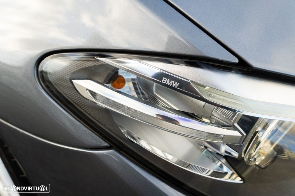 BMW 520 d ED Pack M - 39