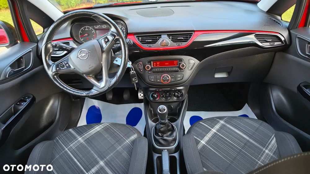 Opel Corsa 1.4 T Cosmo S&S - 26