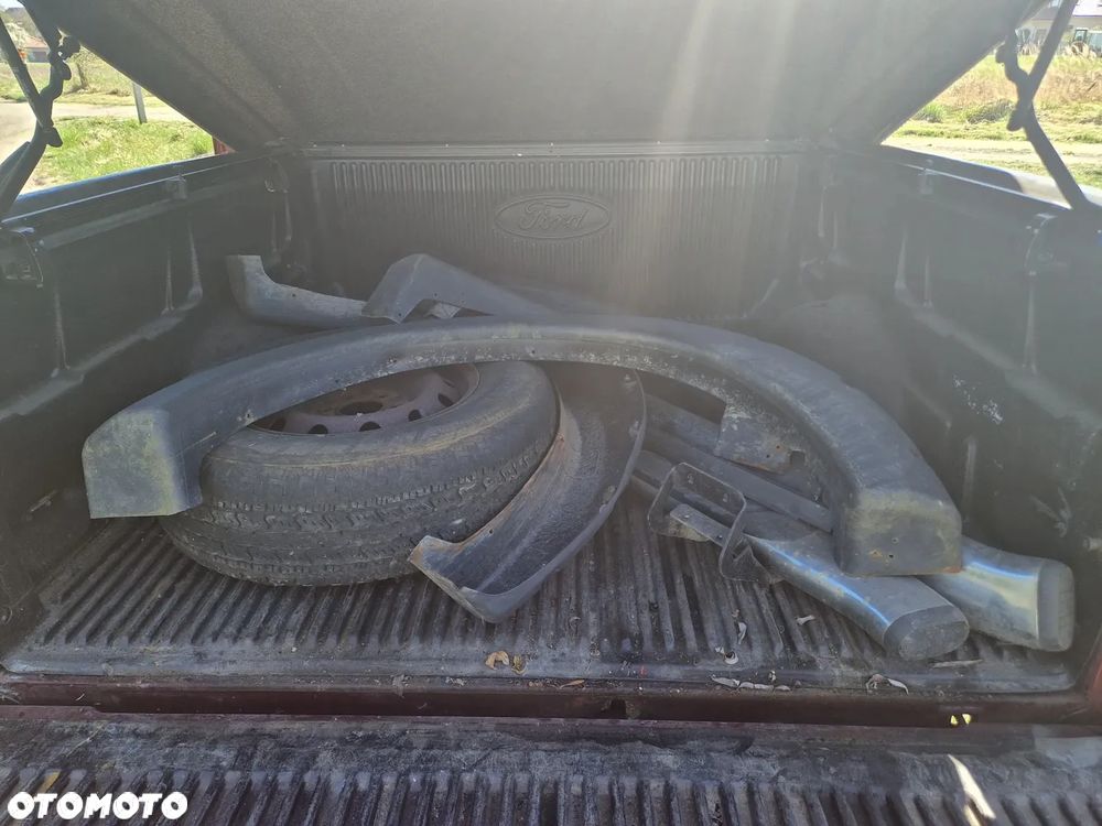 Ford F150 Hardtop Paka Zabudowa 04 08 - 3