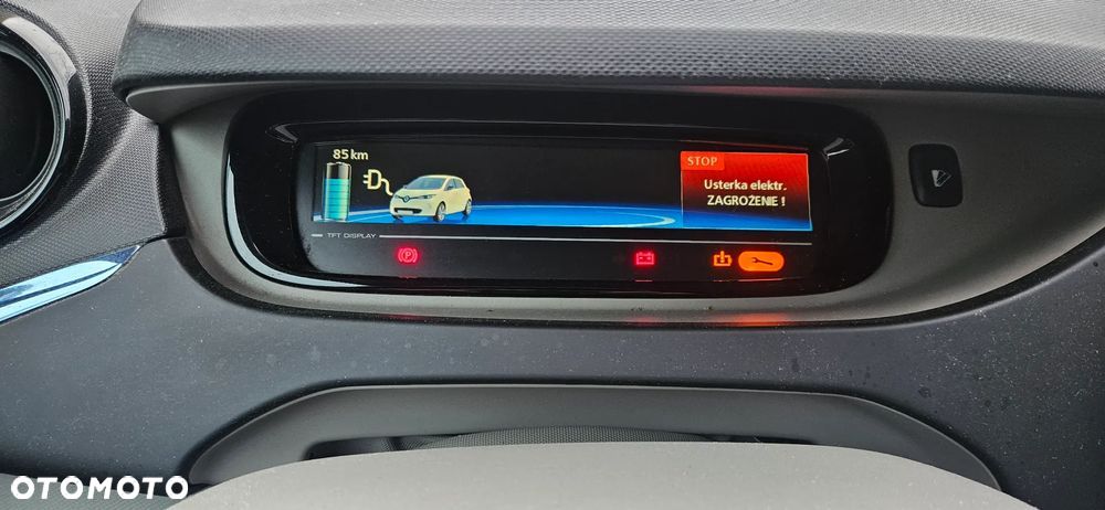 Renault Zoe R90 22kWh (z akumulatorem) - 15