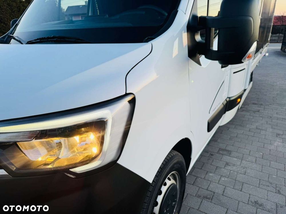 Renault Salon Polska I właśćiciel Bezwypadkowy Serwisowany - 15