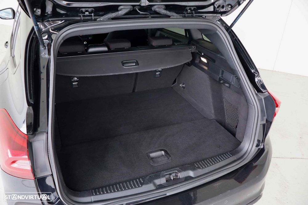 Ford Focus SW 1.0 EcoBoost MHEV ST-Line - 13