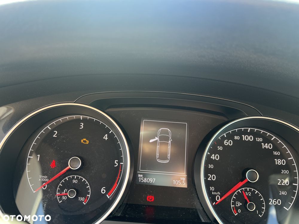 Volkswagen Golf 1.6 TDI BMT Comfortline - 7